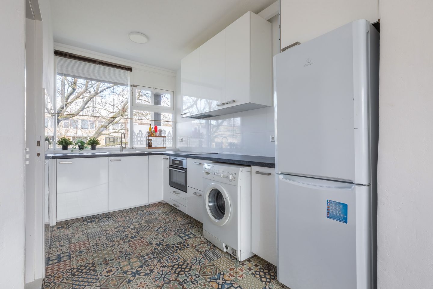 Foto 10 van Karel Doormanlaan 88