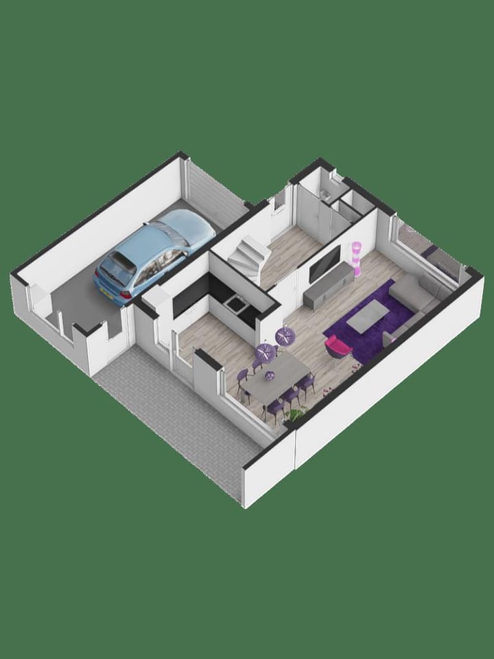 Foto 22 van Dierick Boutsstraat 6