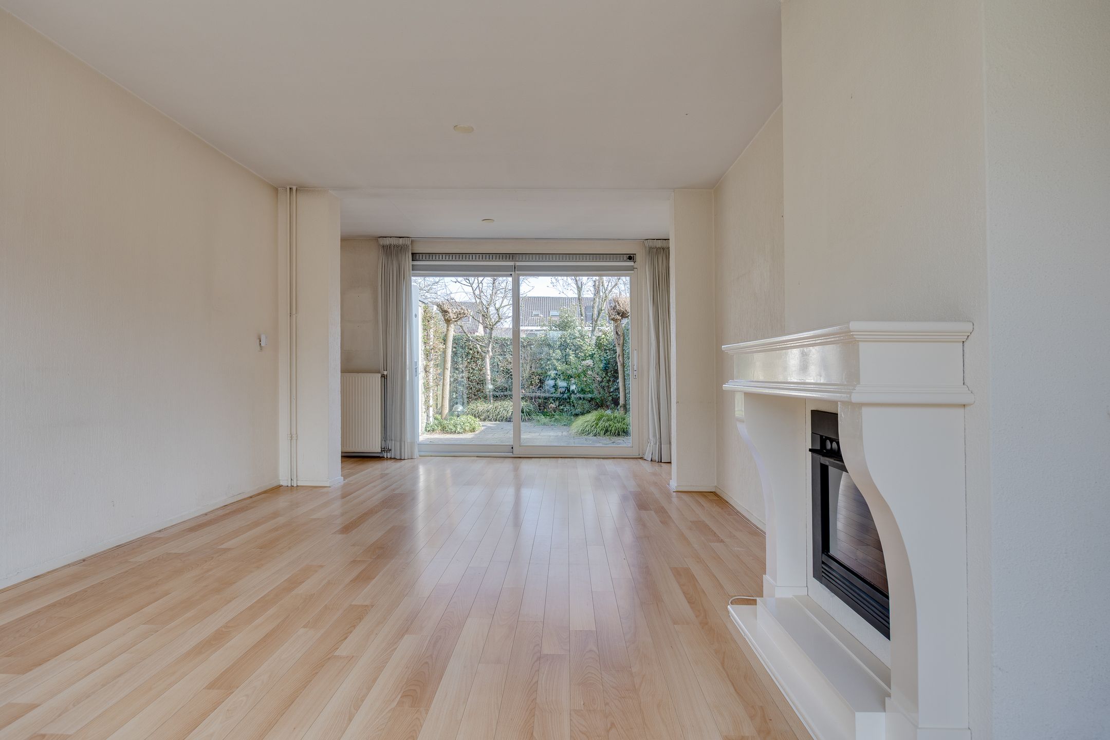 Foto 3 van Van Boetzelaerlaan 30