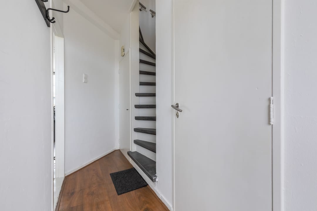 Foto 13 van Karel Doormanlaan 88