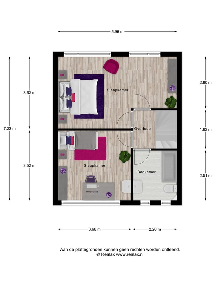 Foto 23 van Dierick Boutsstraat 6