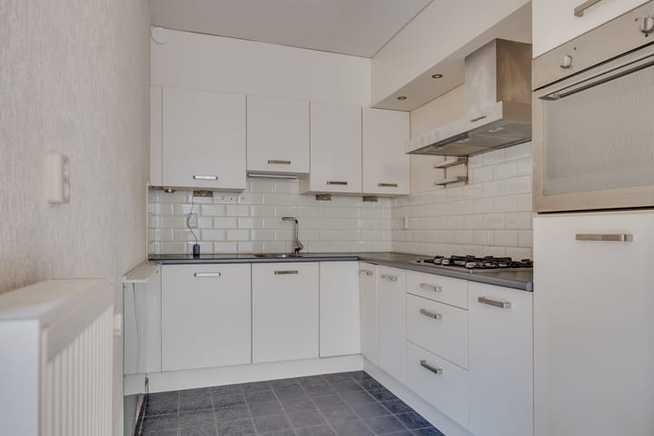 Foto 4 van Van Boetzelaerlaan 30