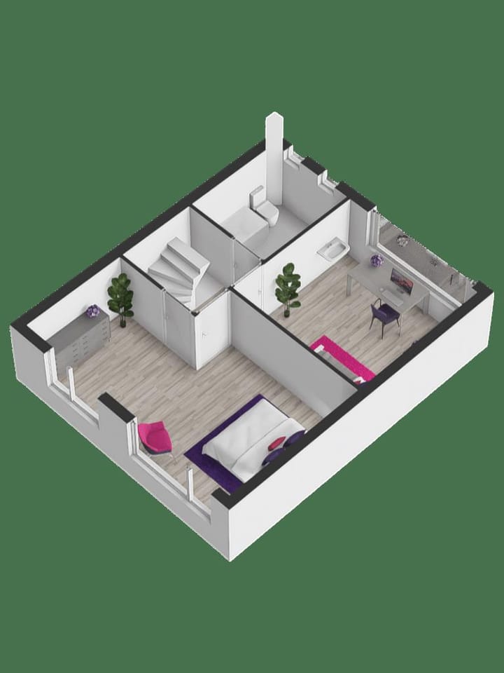 Foto 24 van Dierick Boutsstraat 6