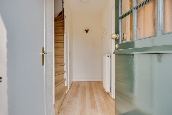 Foto 5 van Van Boetzelaerlaan 30