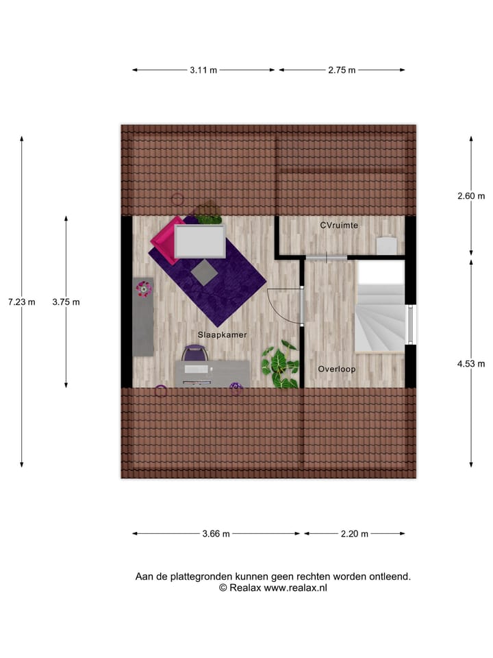 Foto 25 van Dierick Boutsstraat 6