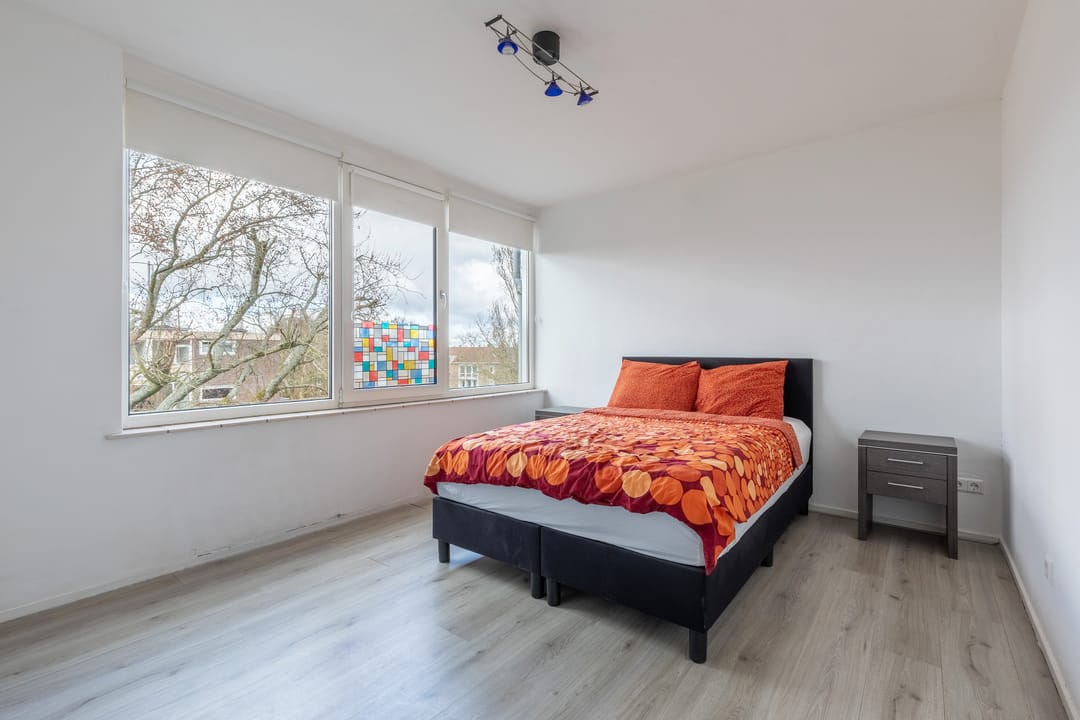 Foto 16 van Karel Doormanlaan 88