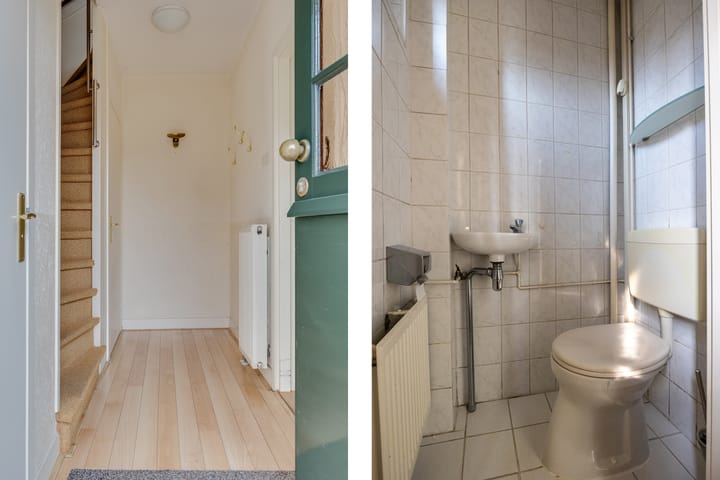 Foto 6 van Van Boetzelaerlaan 30