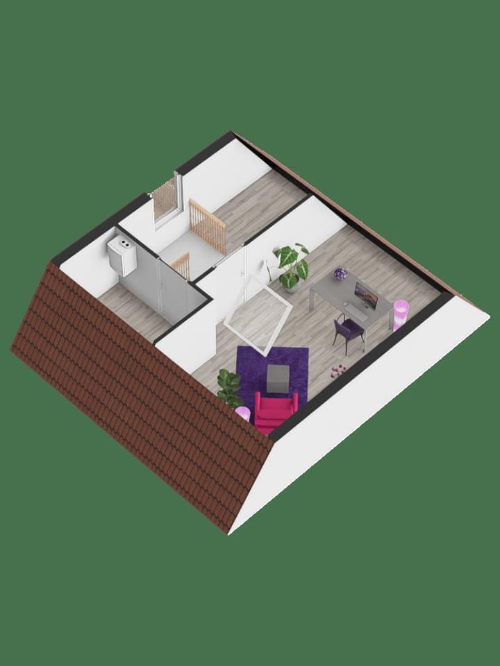 Foto 26 van Dierick Boutsstraat 6