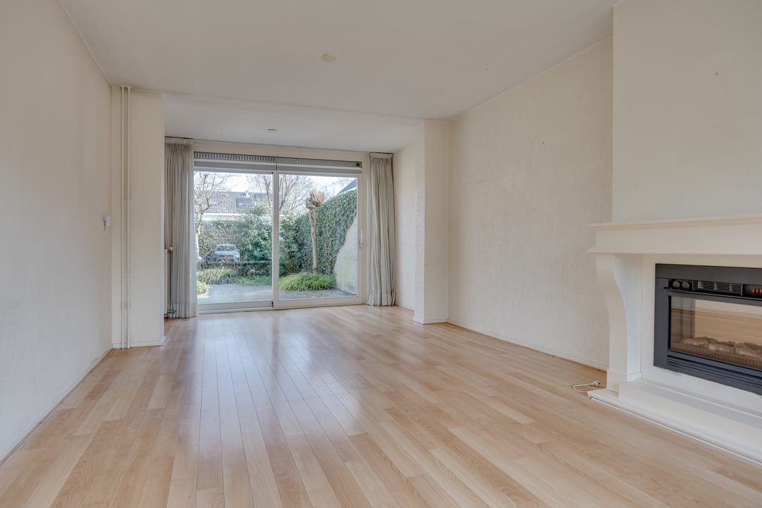 Foto 7 van Van Boetzelaerlaan 30