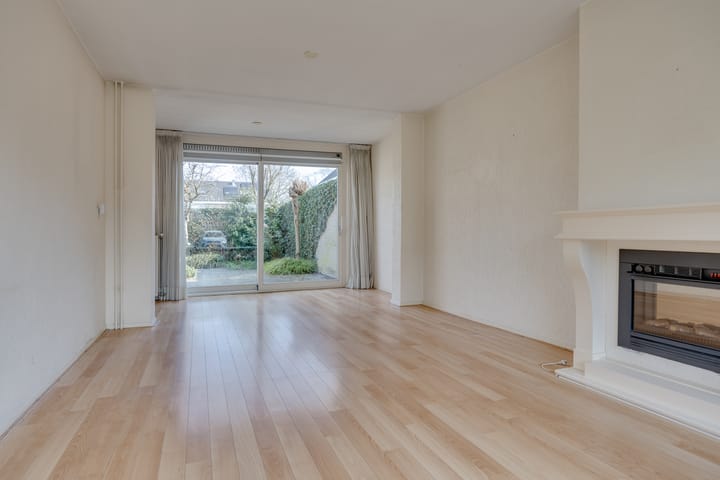 Foto 7 van Van Boetzelaerlaan 30