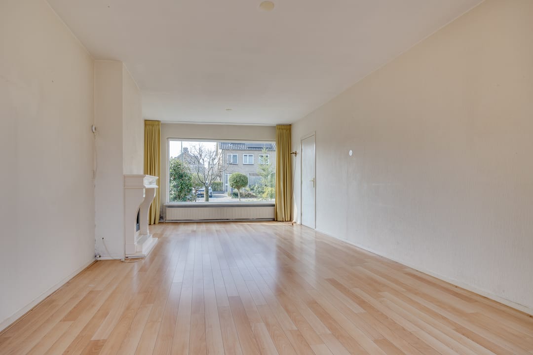 Foto 8 van Van Boetzelaerlaan 30