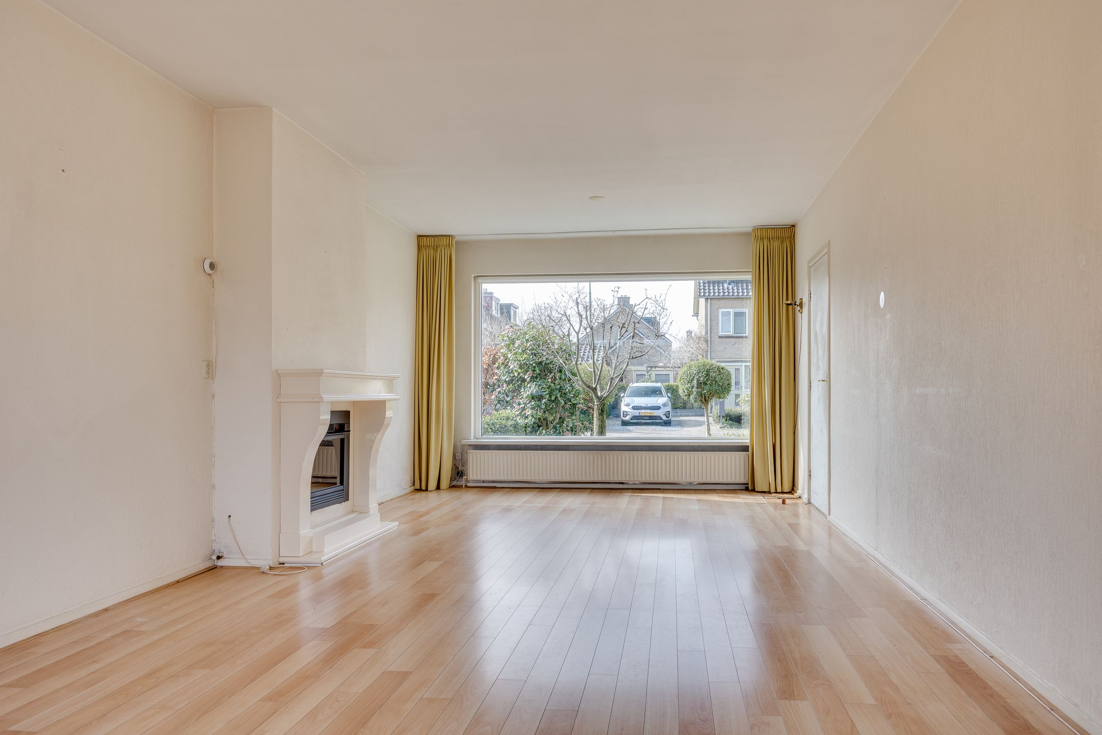 Foto 9 van Van Boetzelaerlaan 30