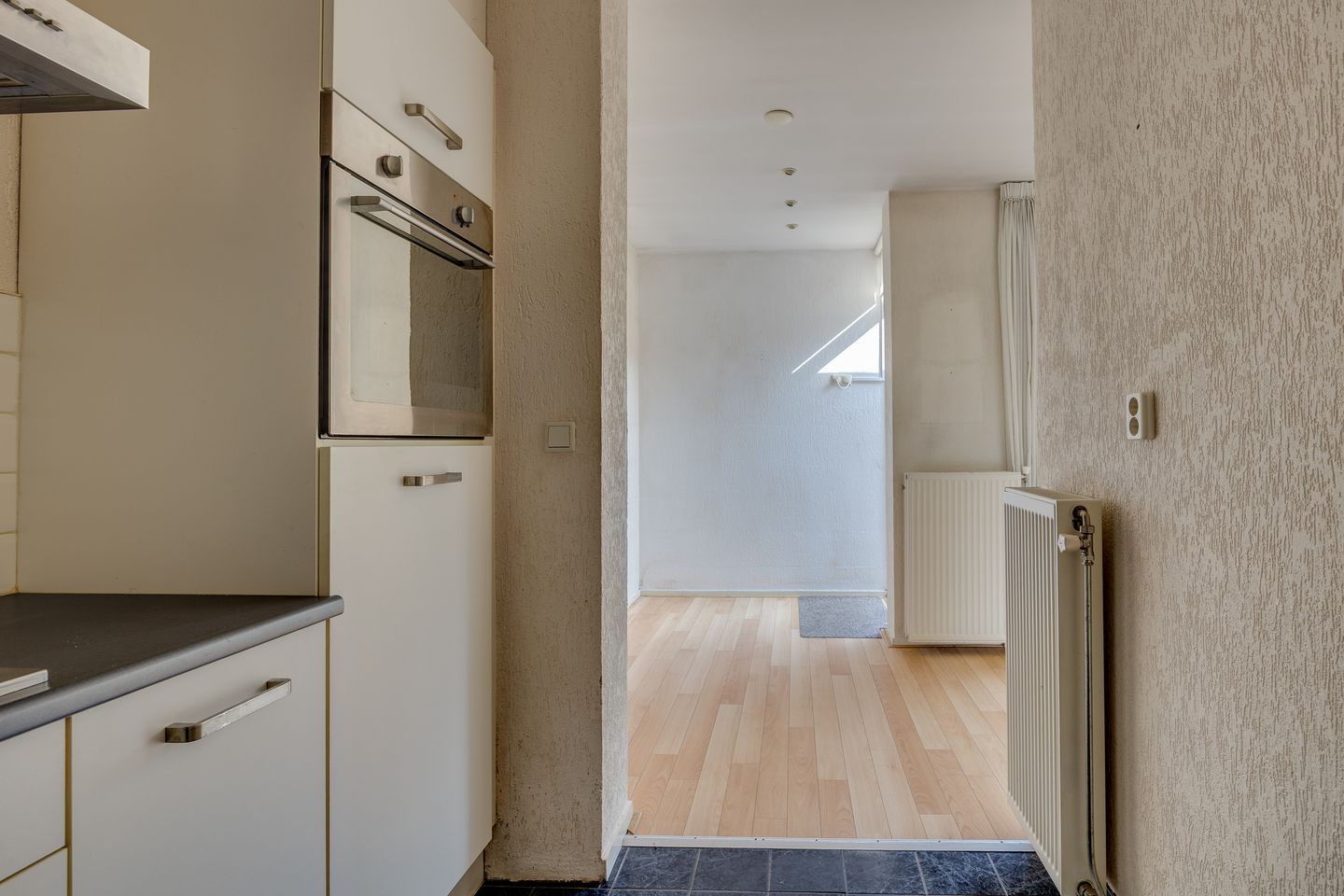 Foto 10 van Van Boetzelaerlaan 30