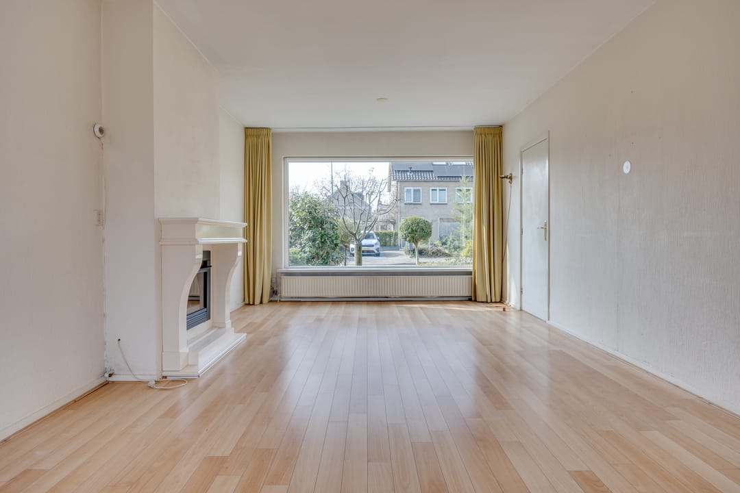 Foto 11 van Van Boetzelaerlaan 30