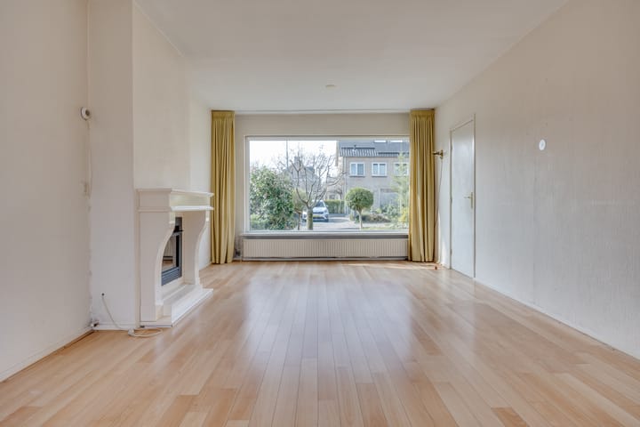 Foto 11 van Van Boetzelaerlaan 30