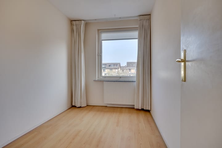 Foto 13 van Van Boetzelaerlaan 30