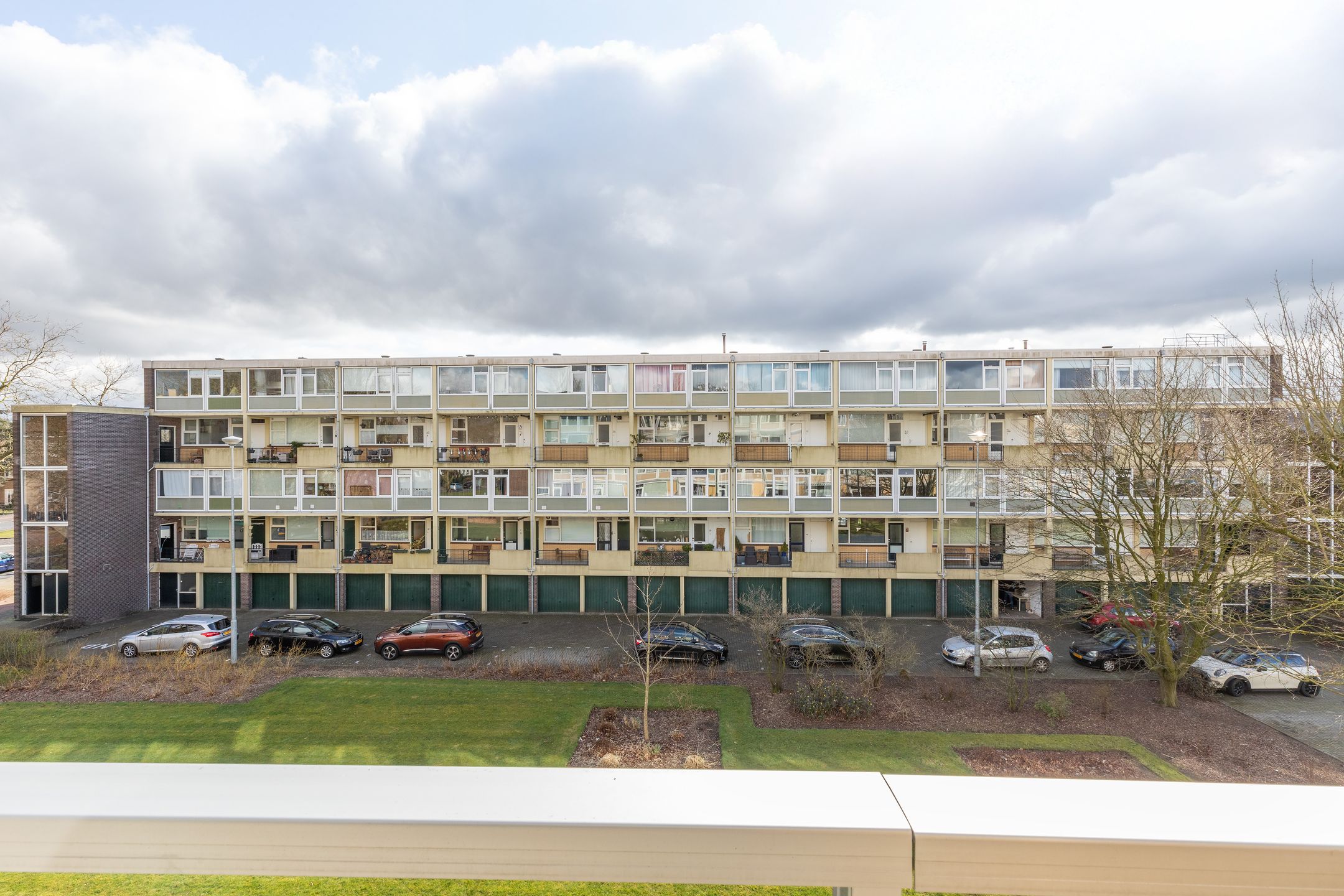 Foto 24 van Karel Doormanlaan 88