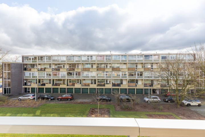 Photo 24 of Karel Doormanlaan 88