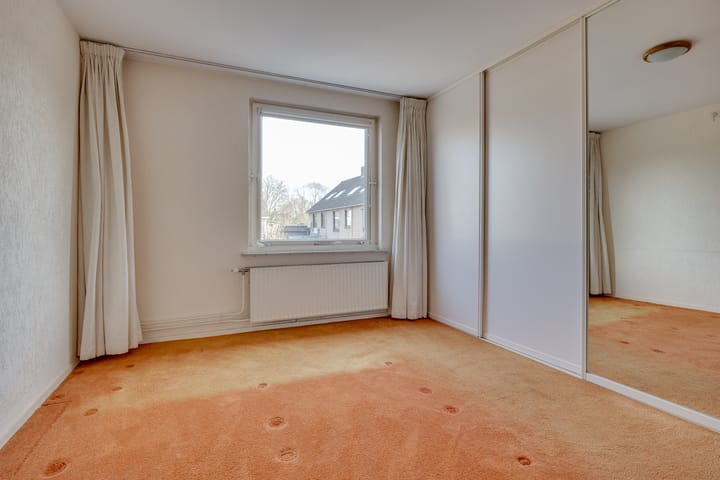 Foto 14 van Van Boetzelaerlaan 30