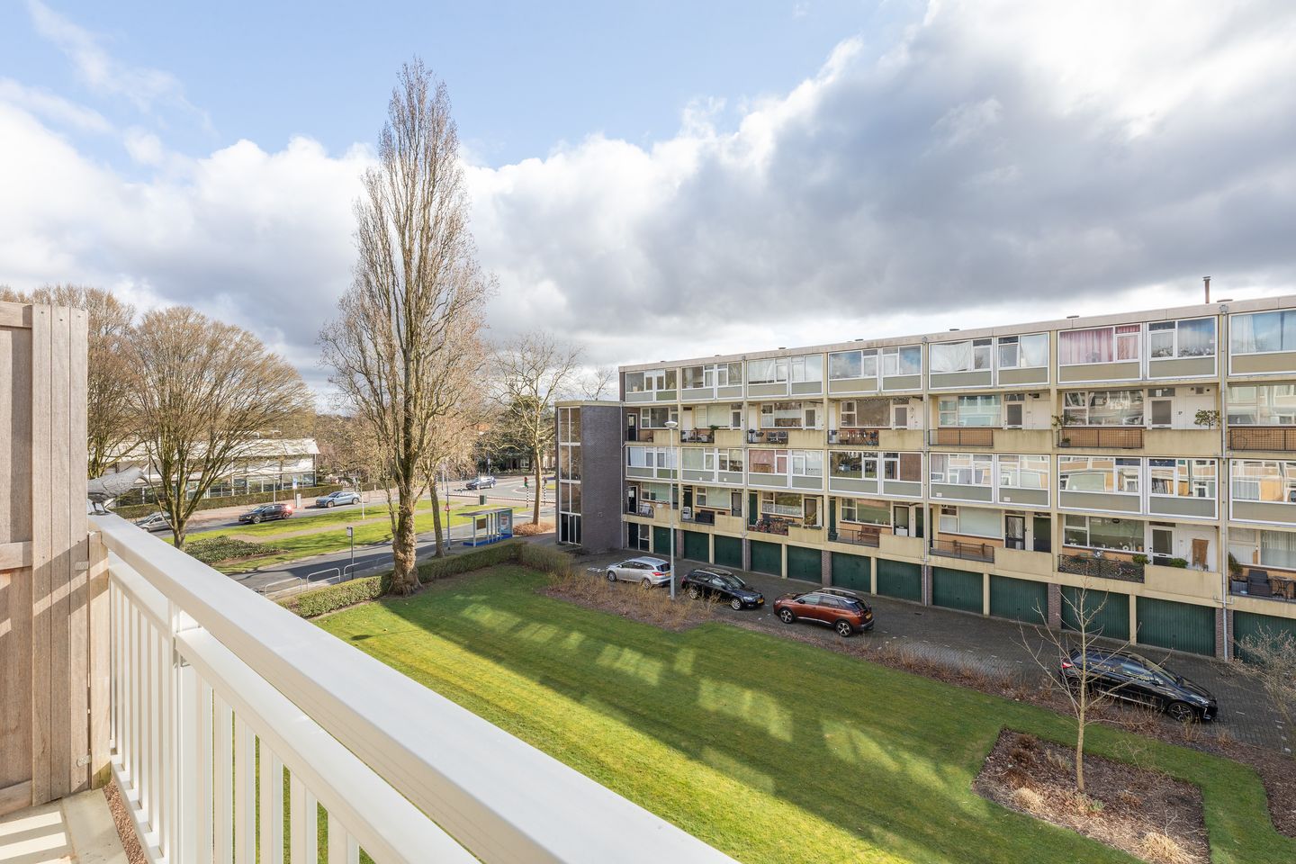 Foto 25 van Karel Doormanlaan 88