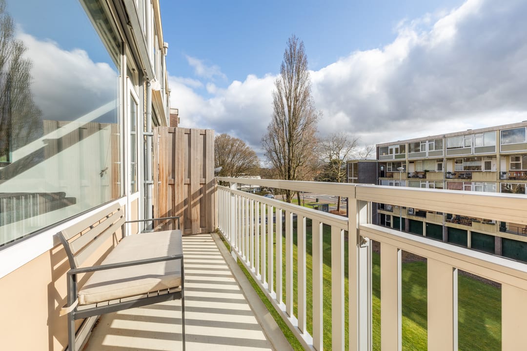 Foto 26 van Karel Doormanlaan 88