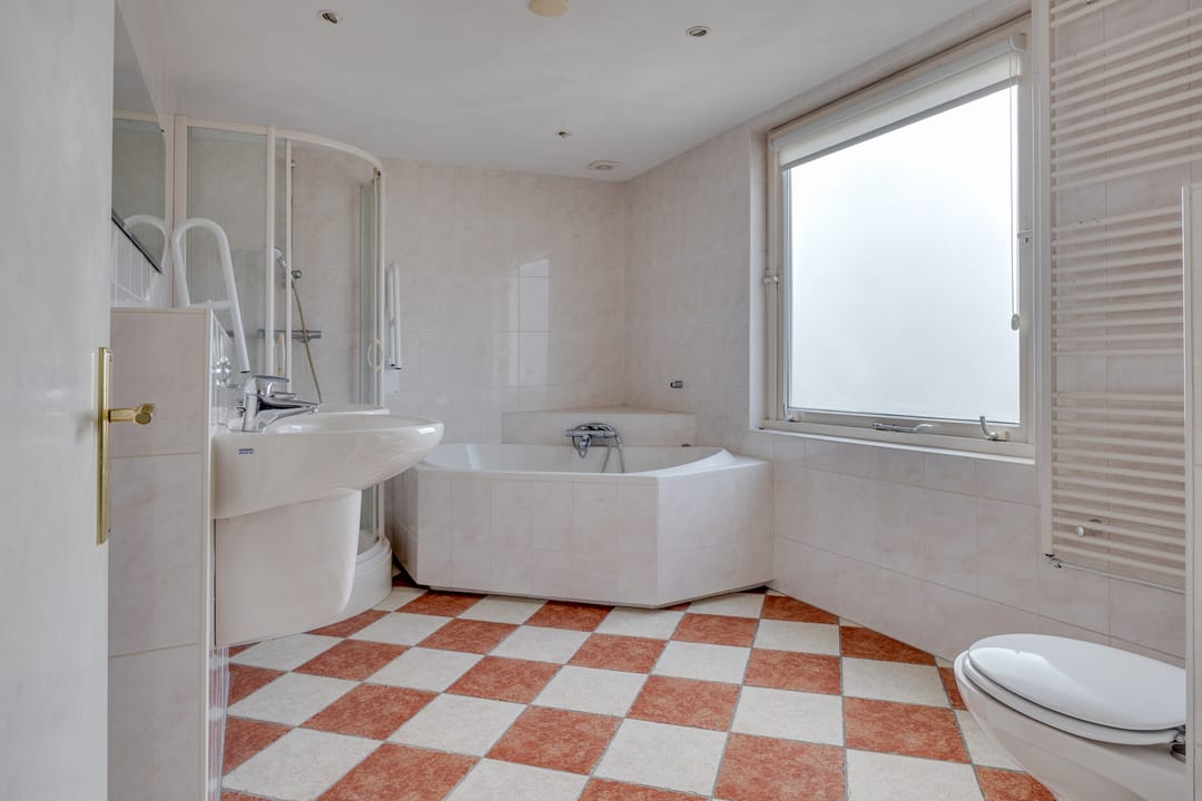 Foto 16 van Van Boetzelaerlaan 30