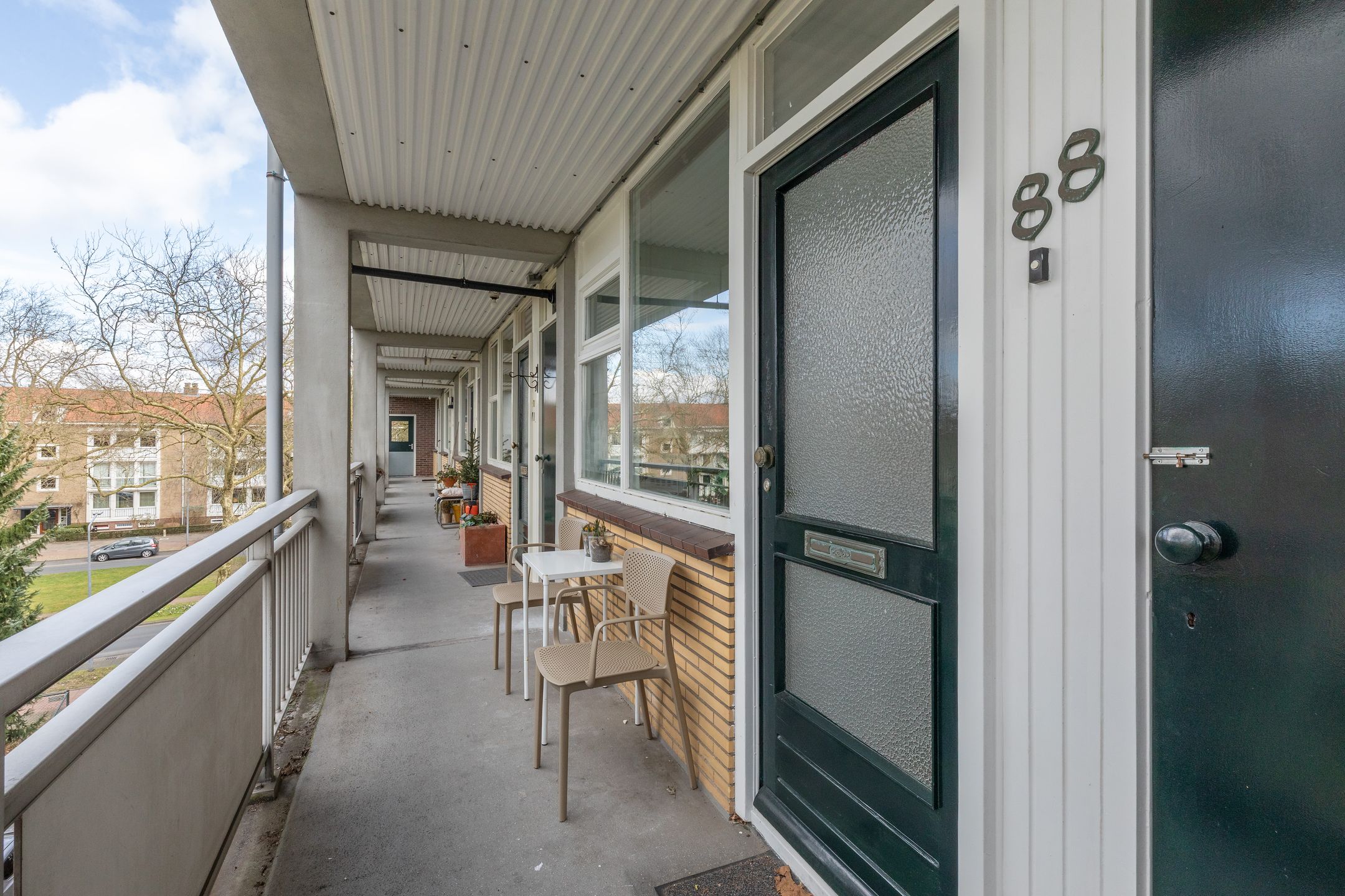 Foto 27 van Karel Doormanlaan 88