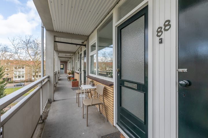 Photo 27 of Karel Doormanlaan 88