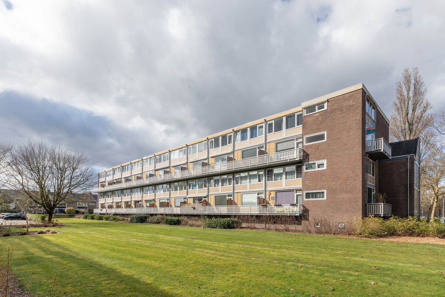 Foto 29 van Karel Doormanlaan 88