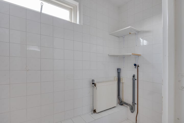 Foto 19 van Van Boetzelaerlaan 30