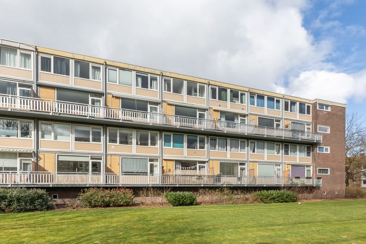 Photo 30 of Karel Doormanlaan 88