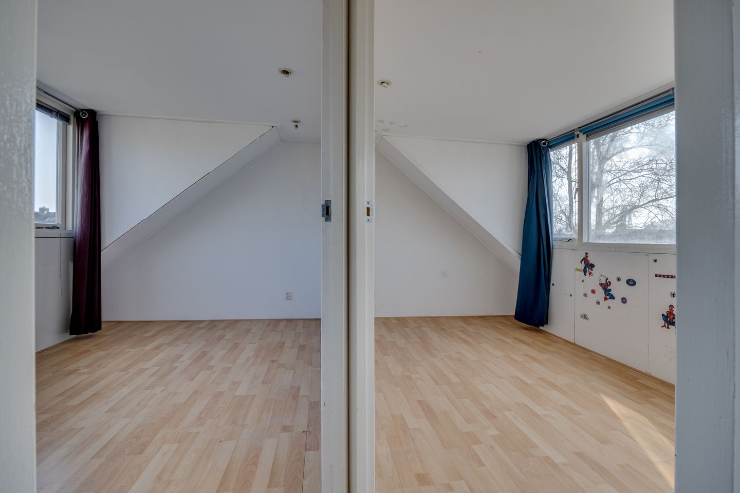 Foto 20 van Van Boetzelaerlaan 30