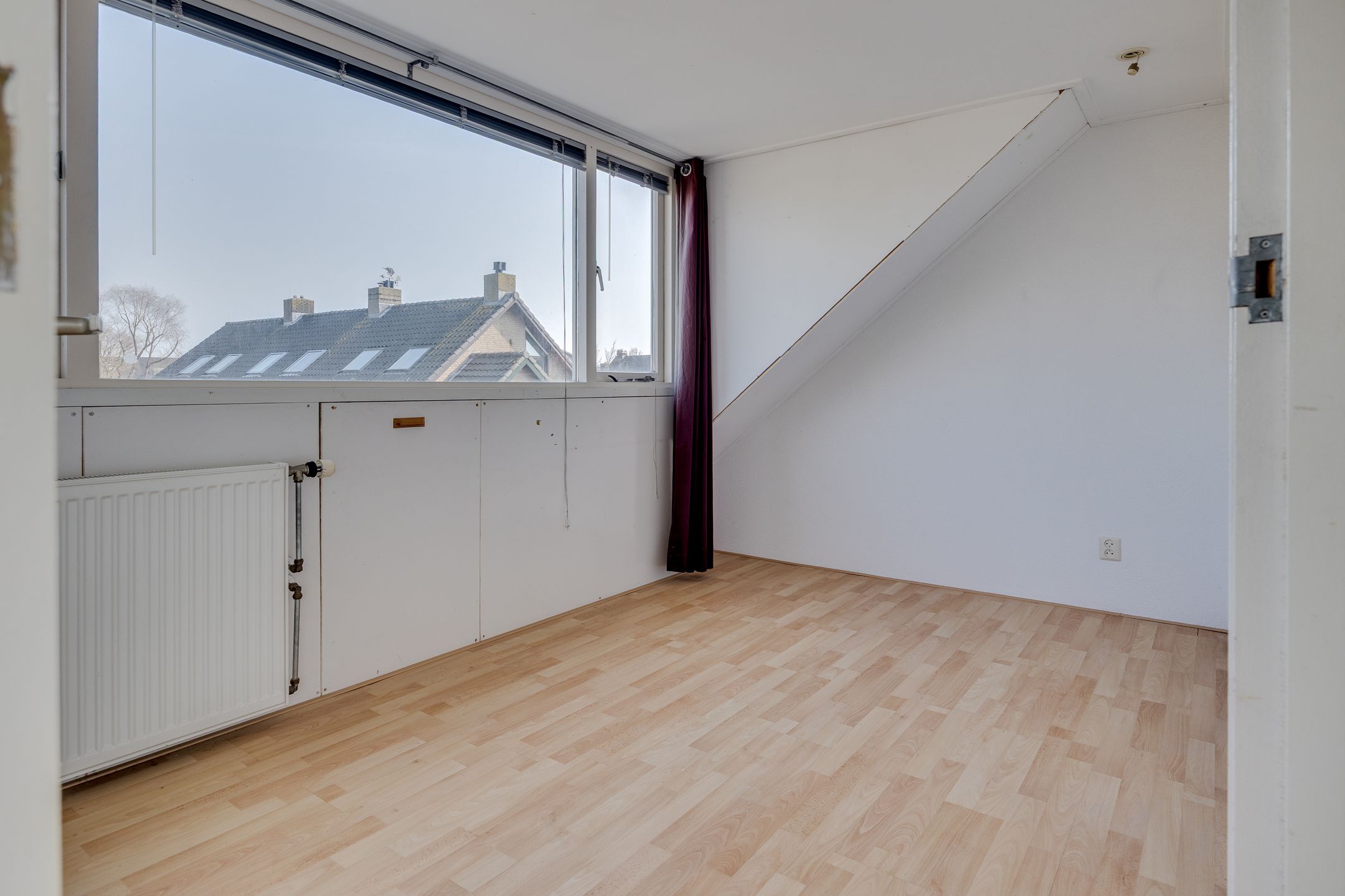 Foto 21 van Van Boetzelaerlaan 30