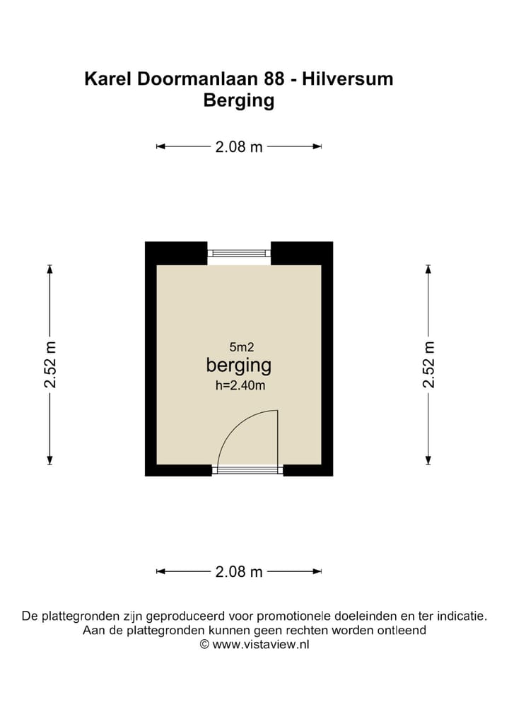 Photo 33 of Karel Doormanlaan 88
