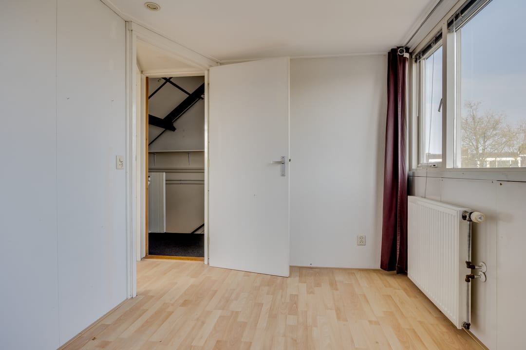 Foto 22 van Van Boetzelaerlaan 30