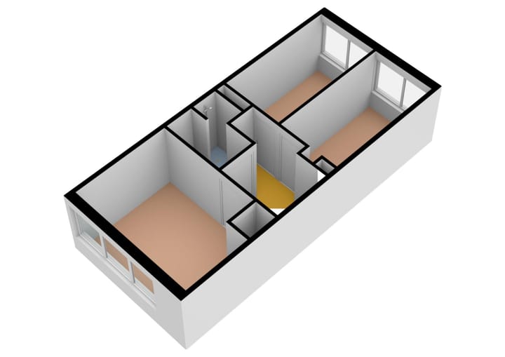 Photo 35 of Karel Doormanlaan 88