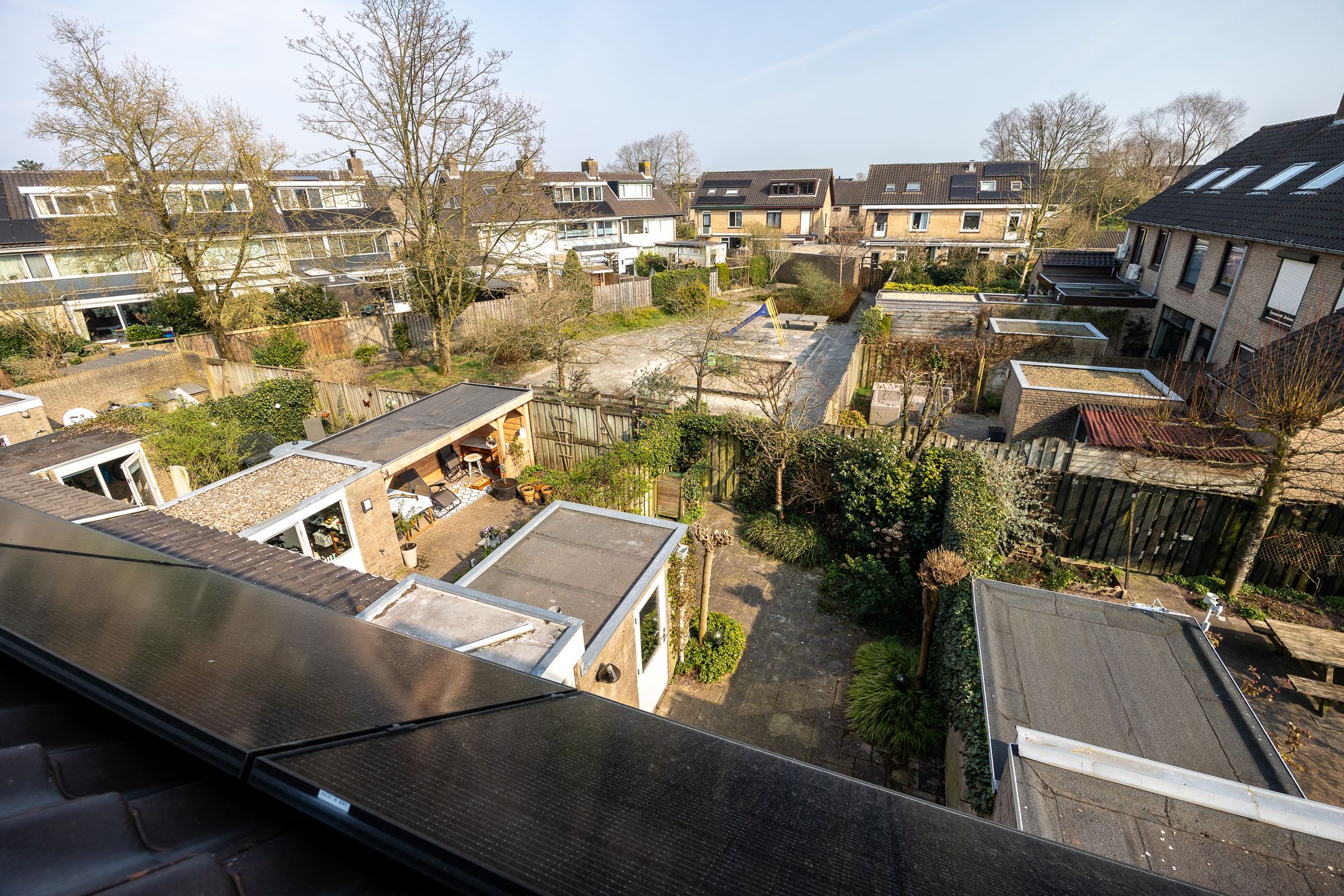 Foto 24 van Van Boetzelaerlaan 30