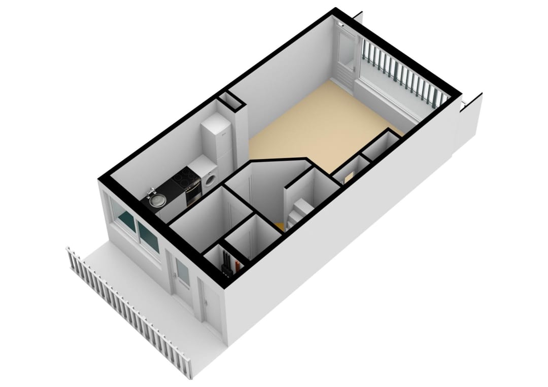 Foto 37 van Karel Doormanlaan 88