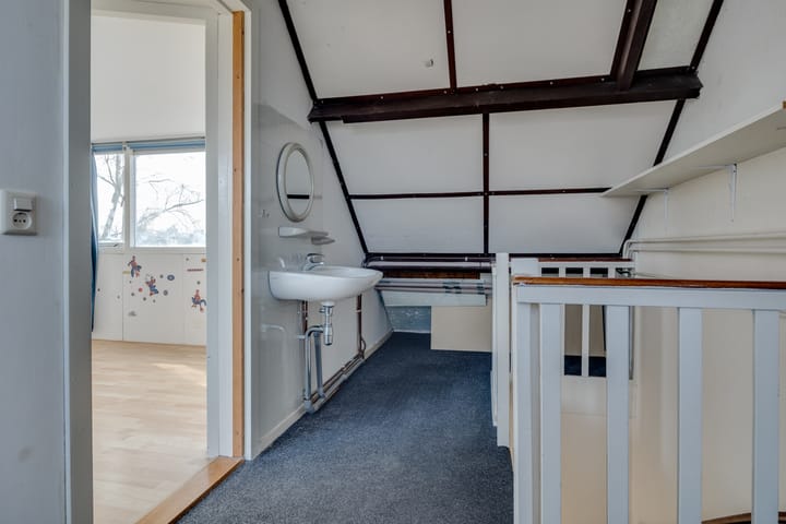 Foto 27 van Van Boetzelaerlaan 30