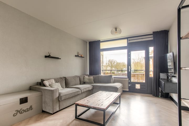 Photo 3 of Haverweerd 6