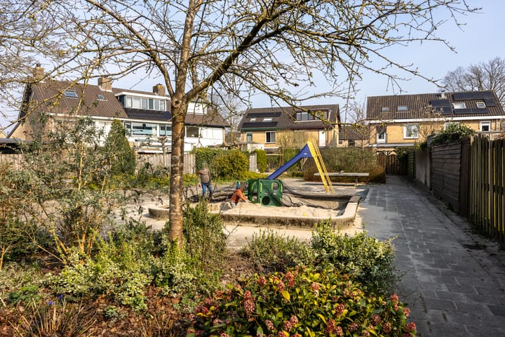 Foto 31 van Van Boetzelaerlaan 30