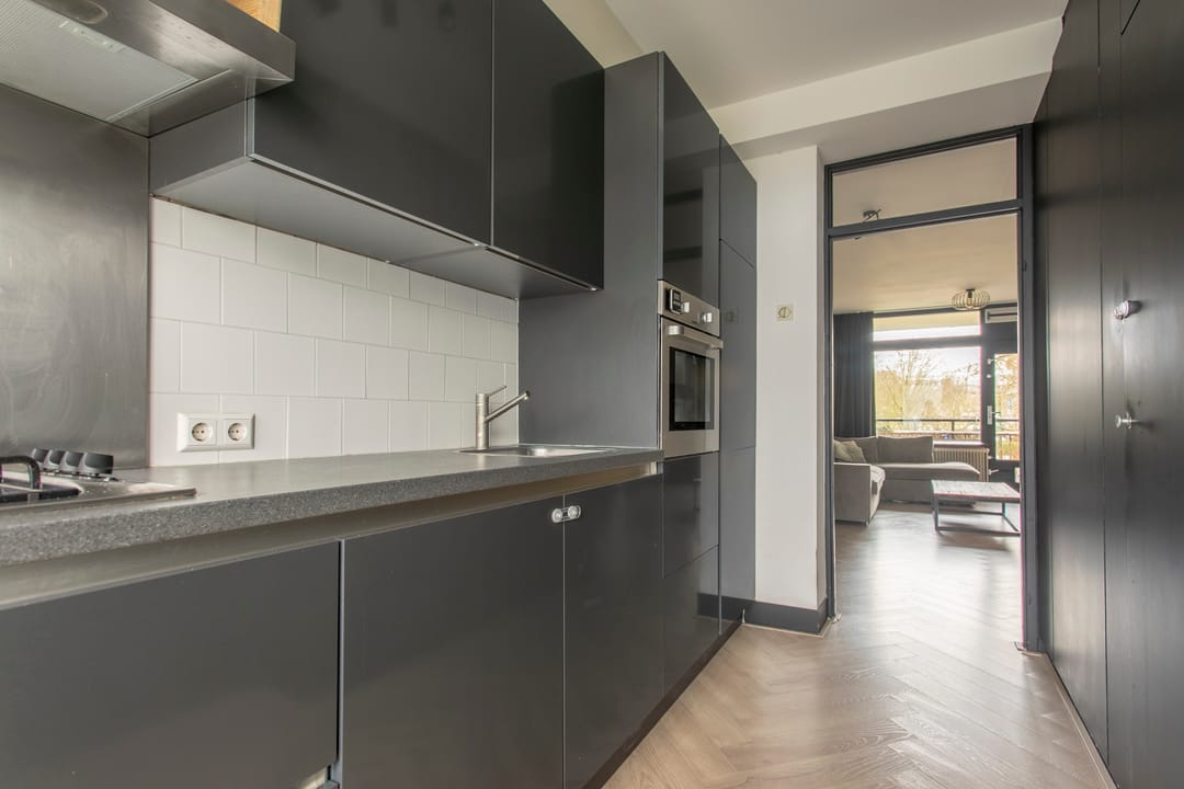 Foto 7 van Haverweerd 6