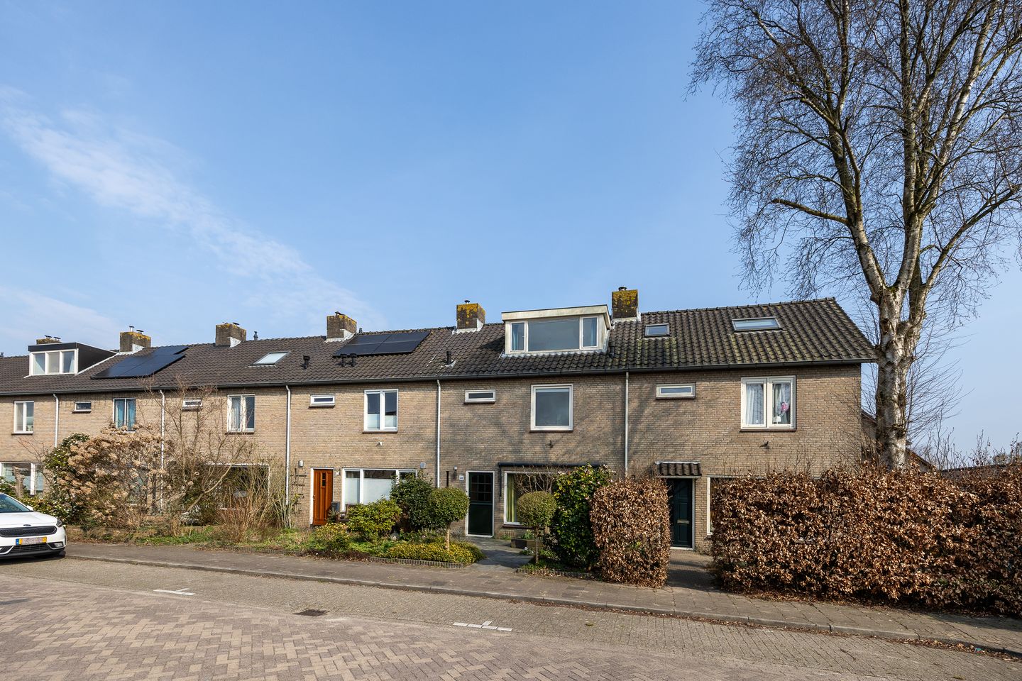 Foto 35 van Van Boetzelaerlaan 30