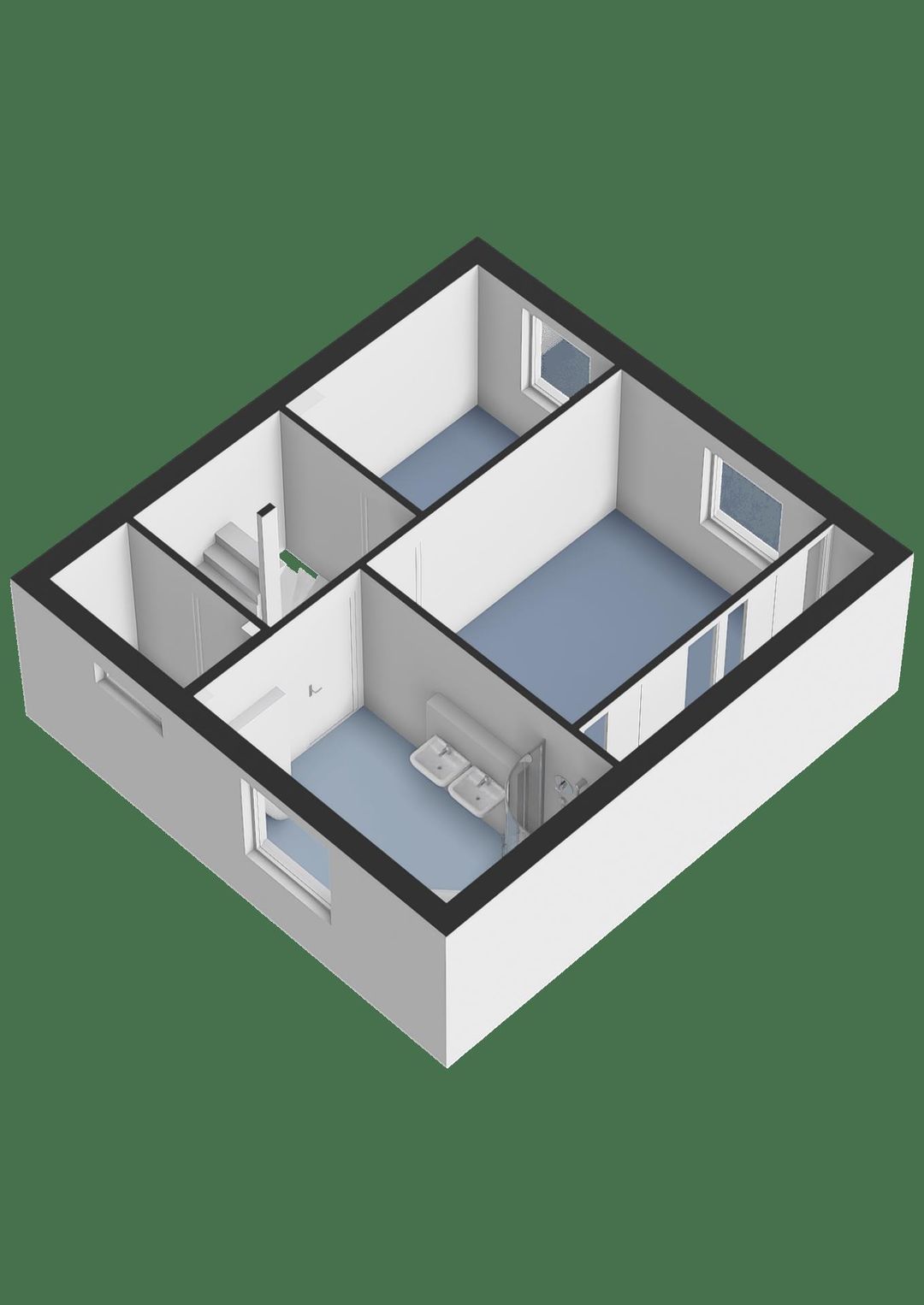 Foto 41 van Van Boetzelaerlaan 30