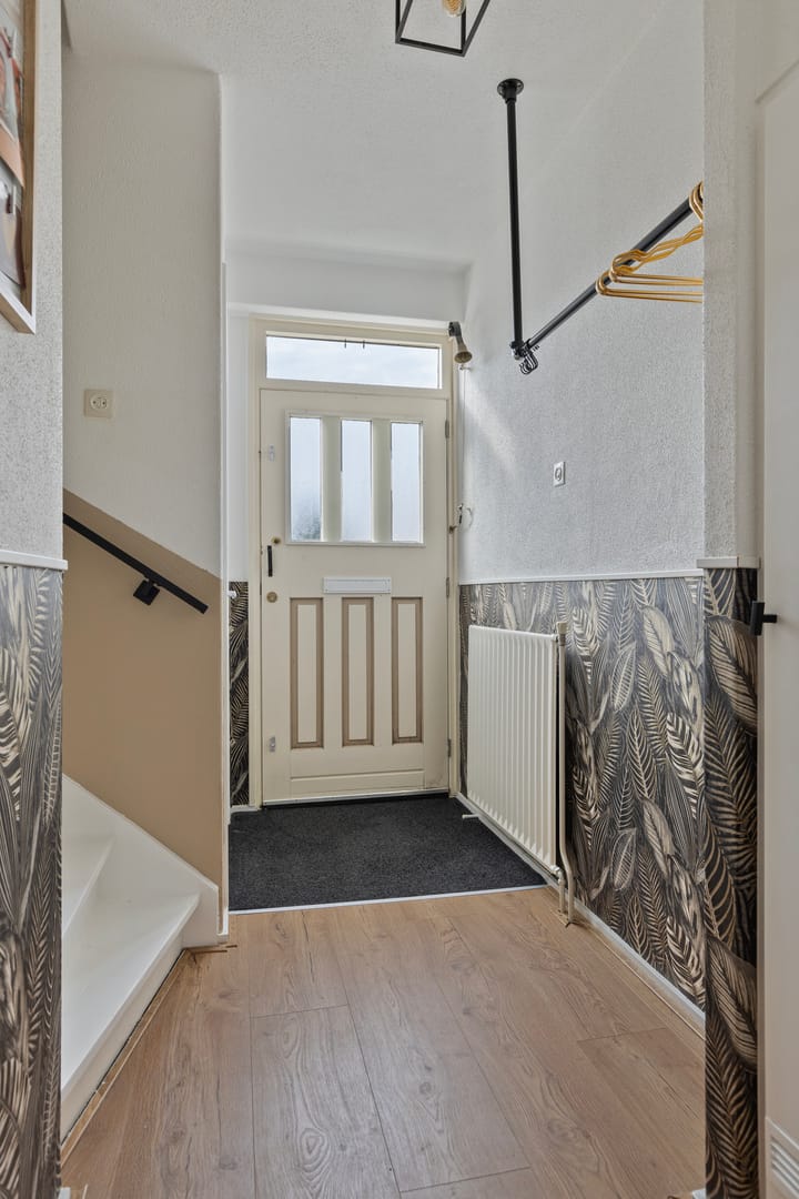 Foto 7 van Foelkiusstraat 15