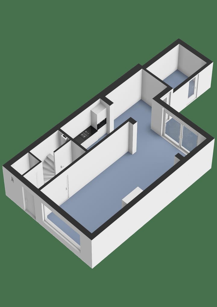 Foto 40 van Van Boetzelaerlaan 30