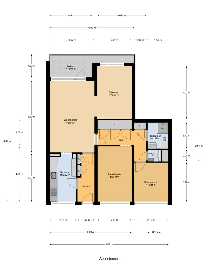 Photo 22 of Haverweerd 6