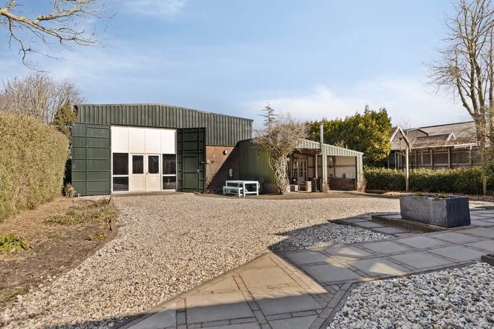 Foto 21 van Den Ilp 71