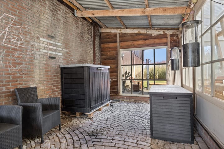 Foto 23 van Den Ilp 71