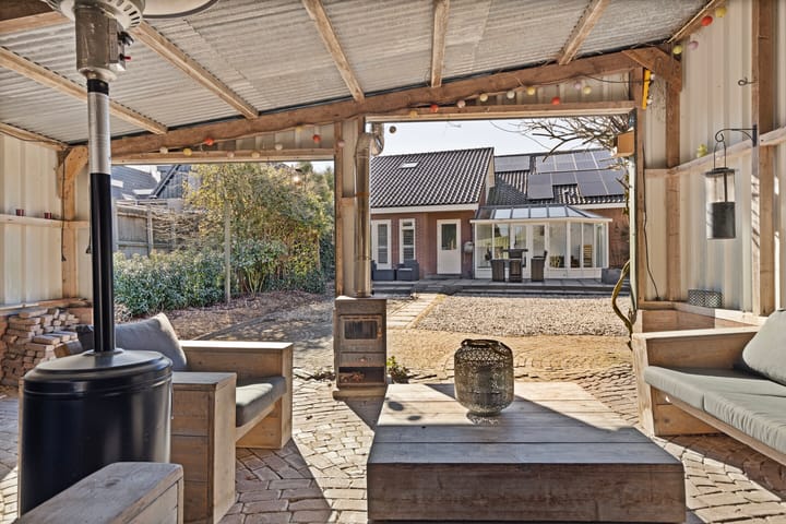 Foto 24 van Den Ilp 71